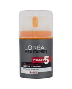 LOreal Men Expert Vita Lift 5 Krem nawilżający 50 ml