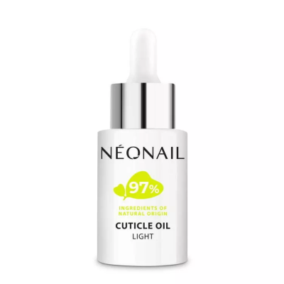 NeoNail Vitamin Cuticle Oil Light 6,5 ml