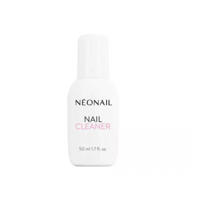 NeoNail Nail Cleaner do odtłuszczania paznokci 50ml