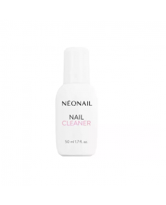 NeoNail Nail Cleaner do odtłuszczania paznokci 50ml