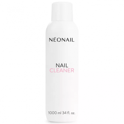 NeoNail Nail Cleaner do przemywania paznokci 1000 ml