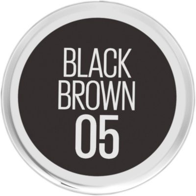 Maybelline Eyebrow pencil Tattoo Brow Lift Stick - 05 Black Brown
