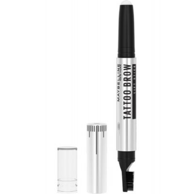 Maybelline Eyebrow pencil Tattoo Brow Lift Stick - 00 Clear