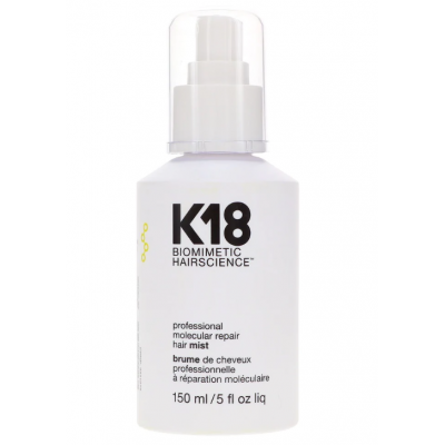 K18 Molecular Repair spray rewitalizujący do włosów 150ml