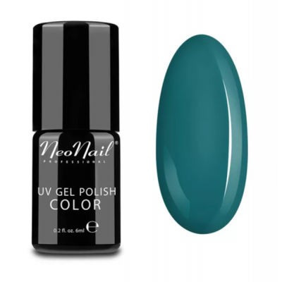 NeoNail lakier Hybrydowy Turquoise 2992-7|7,2 ml