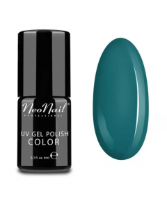 NeoNail lakier Hybrydowy Turquoise 2992-7|7,2 ml