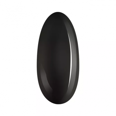 NeoNail lakier hybrydowy Pure Black 2996-7|7,2 ml
