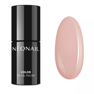 NeoNail lakier hybrydowy Natural Beauty 3192-7|7,2 ml