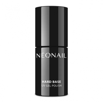 NeoNail Baza hybrydowa HARD BASE 4744-7|7,2 ml