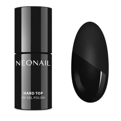 Neonail Hard Top hybrydowy Top 7,2 ml