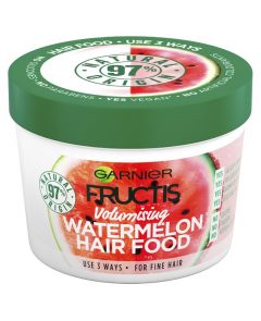 Garnier Hair Food Watermelon maska do włosów 390 ml