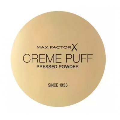 Max Factor Creme Puff 53 Tempting Touch - puder w kompakcie 21g