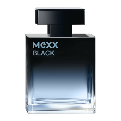 Mexx Black woda toaletowa dla mężczyzn, 50 ml