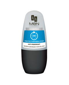 AA Men Sensitive antiperspirant w kulce skóra bardzo wrażliwa 50 ml