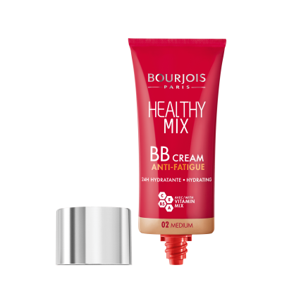Bourjois krem BB Healthy Mix 02 Medium 30 ml