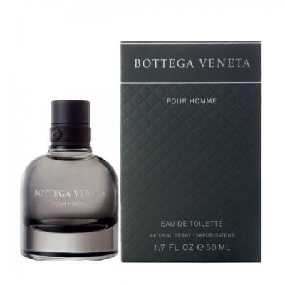 Bottega Veneta Pour Homme EDT 50ml