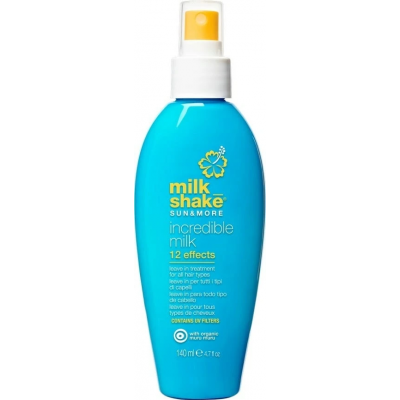 Milk Shake Sun&More Incredible Milk 140ml