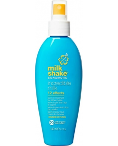 Milk Shake Sun&More Incredible Milk 140ml