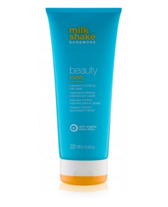 Milk Shake maska do włosów Sun&More Beauty Mask 200 ml