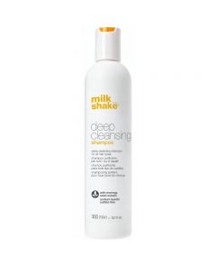 Milk Shake DEEP CLEANSING SHAMPOO 300 ML
