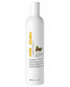 Milk Shake arganowy szampon do wszystkich rodzajów włosów Argan Oil Shampoo 300 ml