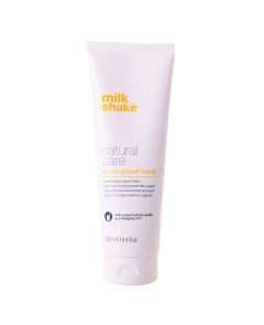 Milk Shake aktywna maska jogurtowa do włosów Active Yogurt Mask New 250 ml