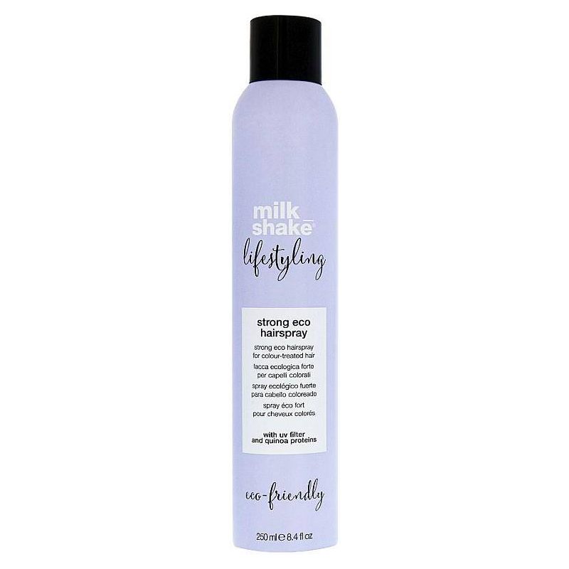 Milk Shake lakier do włosów Lifestyling Eco Strong Hairspray 250 ml