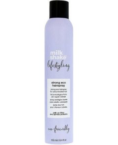 Milk Shake lakier do włosów Lifestyling Eco Strong Hairspray 250 ml