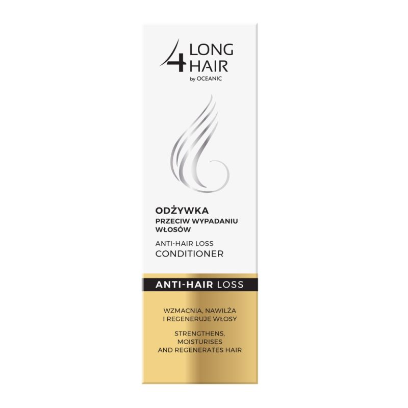 Long4Hair Anti-Hair Loss odżywka przeciw wypadaniu włosów