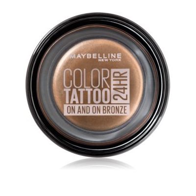 Maybelline Color Tattoo 24h 35 Bronze 4ml