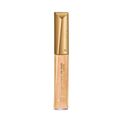 Rimmel Oh My Gloss Błyszczyk do Ust Plump 801 6,5ml