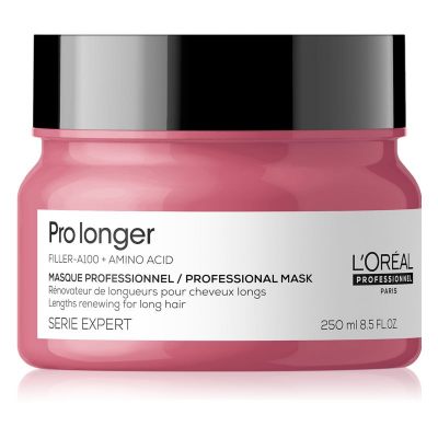 LOreal Pro Serie Expert Pro Longer maska wzmacniająca do włosów zniszczonych 250 ml