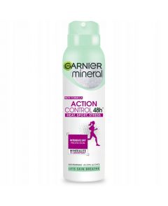 Garnier Antyperspirant Mineral Action Control Heat Sport Stress 150 ml