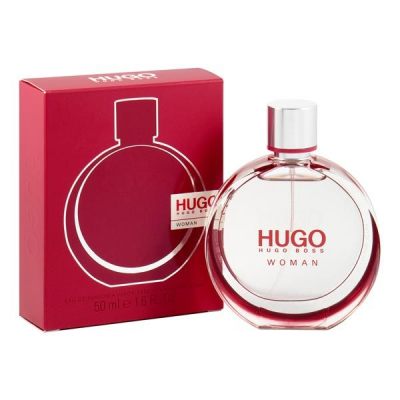 Hugo Boss woda perfumowana dla kobiet EDP 50 ml