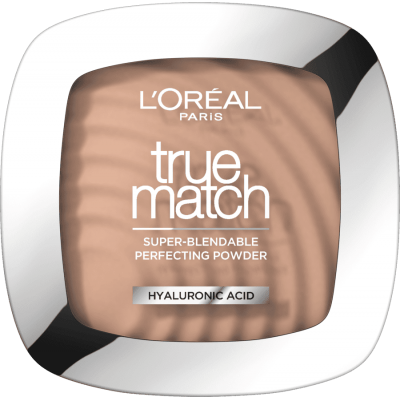 Loreal Puder Prasowany True Match R5 C5
