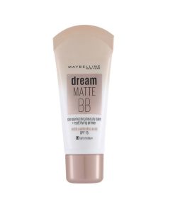 Maybelline Dream Matte BB Cream Light/Medium