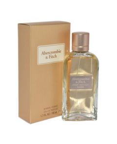 Abercrombie & Fitch First Instinct Sheer woda perfumowana dla kobiet 50 ml