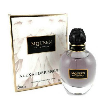 Alexander McQueen woda perfumowana dla kobiet 50 ml