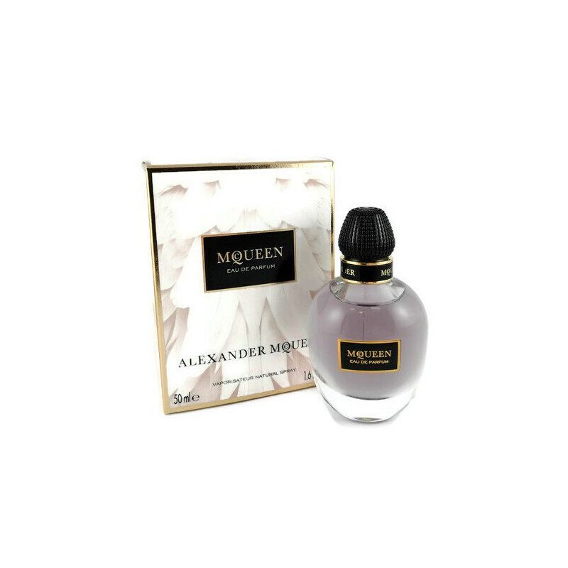 Alexander McQueen woda perfumowana dla kobiet 50 ml