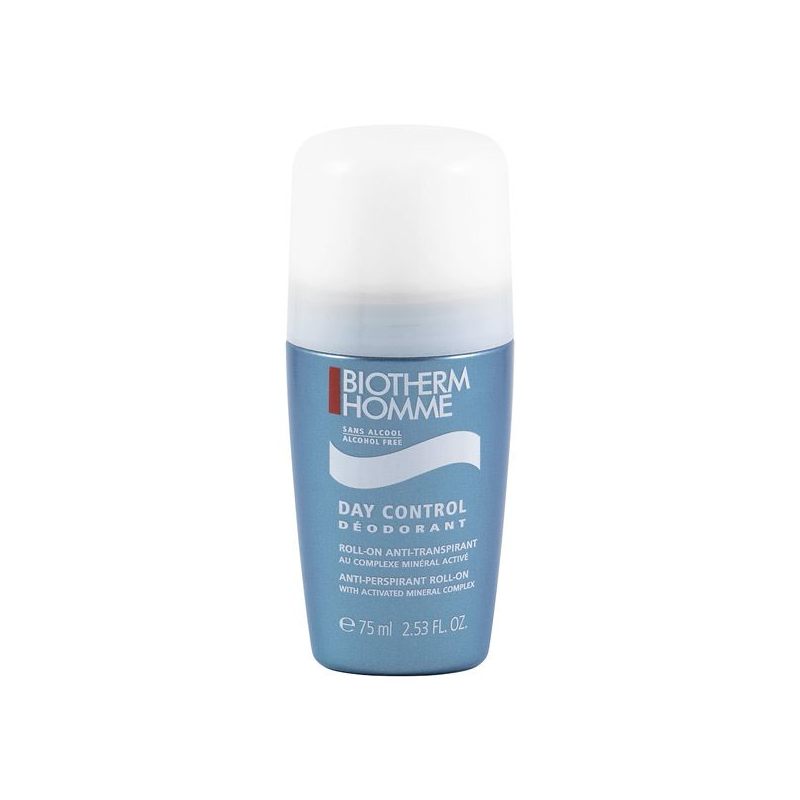 Biotherm Homme Day Control Deodorant 48H antyperspirant w kulce 75 ml