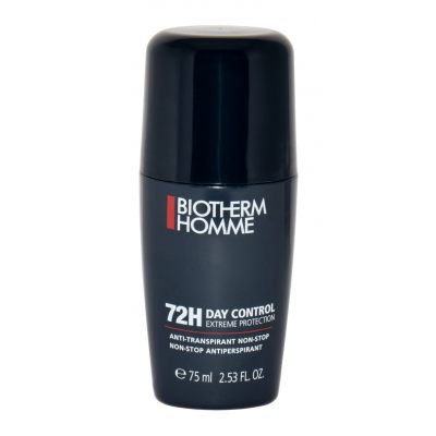 Biotherm Homme Day Control Deodorant 72H dezodorant w kulce 75 ml
