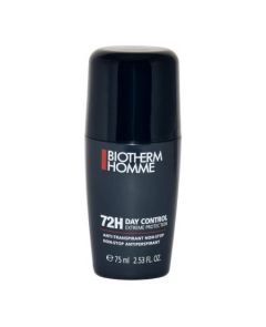 Biotherm Homme Day Control Deodorant 72H dezodorant w kulce 75 ml