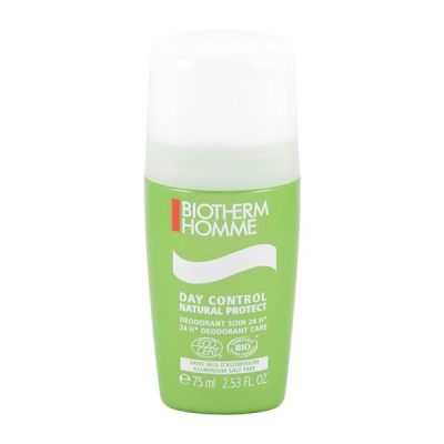 Biotherm dezodorant w kulce Homme Day Control Natural Protect 24H Deodorant Care Roll-On 75 ml