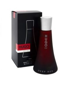 Hugo Boss Deep Red woda perfumowana dla kobiet EDP 50 ml