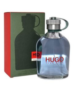 Hugo Boss woda toaletowa dla mężczyzn 200ml
