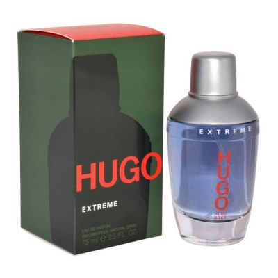 Hugo Boss Extreme woda perfumowana dla mężczyzn EDP 75 ml