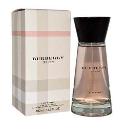 Burberry Touch woda perfumowana dla kobiet 100 ml