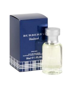 BURBERRY WEEKEND (M) EDT_S 30ML