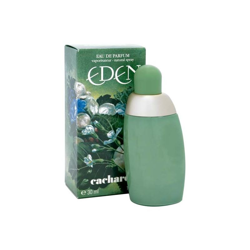 Cacharel Eden woda perfumowana dla kobiet EDP 30 ml