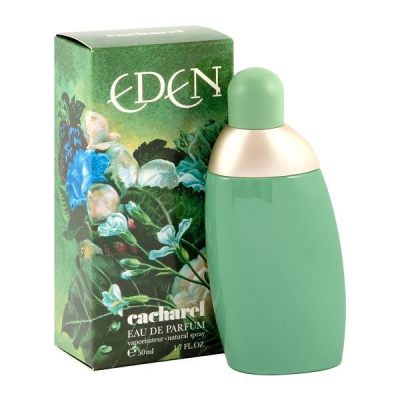 Cacharel Eden woda perfumowana dla kobiet 50 ml